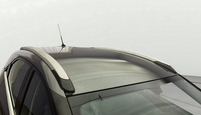 2021 Tata NEXON XM DIESEL, Diesel, Manual, 75,887 km, Roof