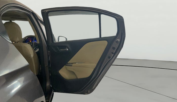 2015 Honda City 1.5L I-VTEC VX (O) MT, Petrol, Manual, 29,235 km, RHS Rear Door