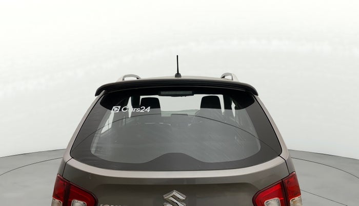 2022 Maruti IGNIS DELTA 1.2 AMT, Petrol, Automatic, 30,948 km, Rear Windshield