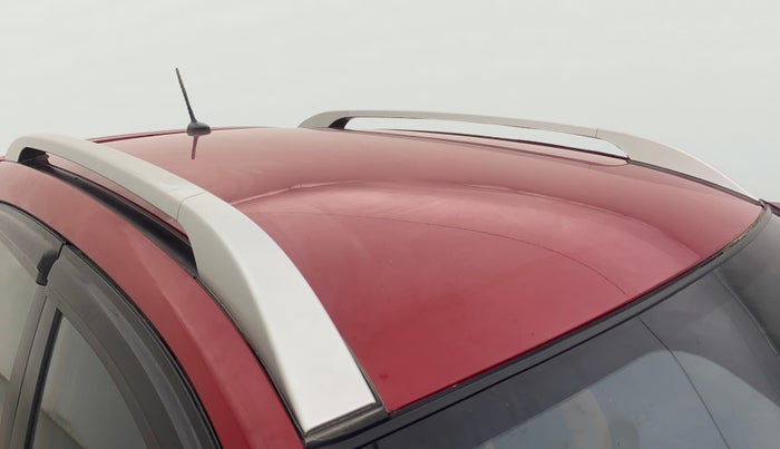 2016 Hyundai i20 Active 1.2 SX, Petrol, Manual, 91,318 km, Roof