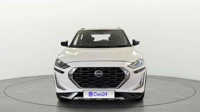 2023 Nissan MAGNITE XE, Petrol, Manual, 16,258 km, Front