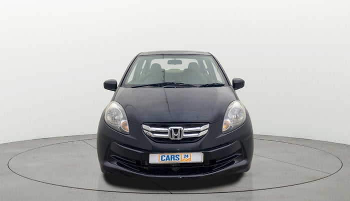 2014 Honda Amaze 1.5L I-DTEC EX, Diesel, Manual, 85,537 km, Front
