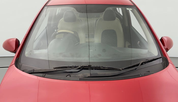 2016 Hyundai Xcent SX 1.2, Petrol, Manual, 37,680 km, Front Windshield