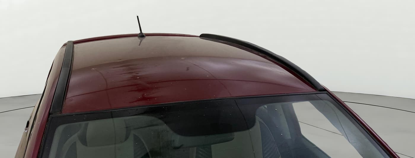 2015 Hyundai Grand i10 ASTA AT 1.2 KAPPA VTVT, CNG, Automatic, 90,155 km, Roof