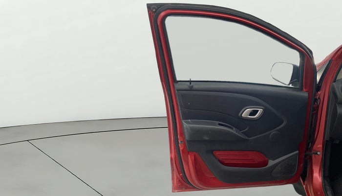 2018 Datsun Redi Go S 1.0, Petrol, Manual, 46,549 km, LHS Front Door