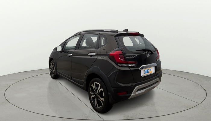 2020 Honda WR-V 1.2L I-VTEC VX MT, Petrol, Manual, 1,11,392 km, Left Back Diagonal