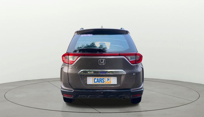 2017 Honda BR-V 1.5L I-VTEC V CVT, Petrol, Automatic, 1,00,388 km, Back/Rear