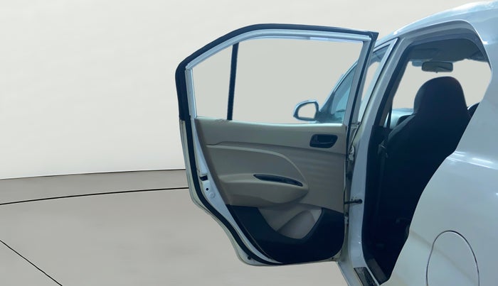 2020 Hyundai NEW SANTRO SPORTZ MT, Petrol, Manual, 92,857 km, LHS Rear Door