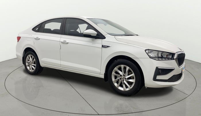 2023 Skoda SLAVIA Ambition 1.5L TSI, Petrol, Manual, 52,161 km, SRP