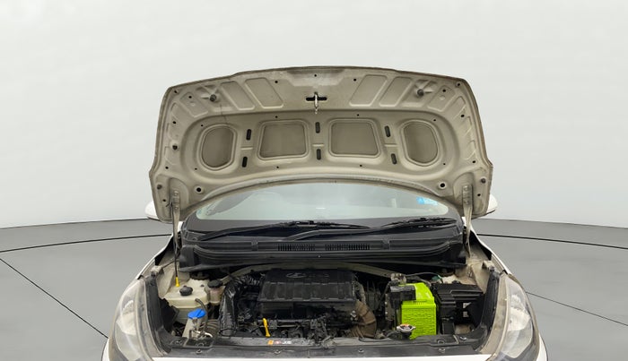 2020 Hyundai AURA S 1.2, Petrol, Manual, 52,404 km, Open Bonet