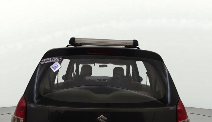 2015 Maruti Ertiga VXI CNG, CNG, Manual, 39,744 km, Rear Windshield