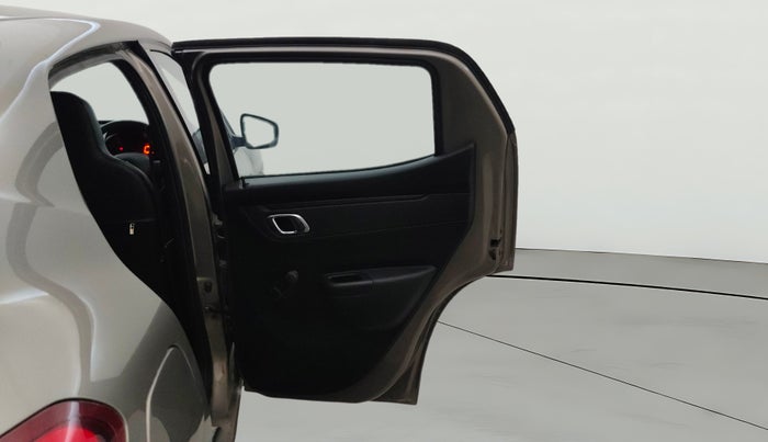 2018 Renault Kwid RXT 0.8 (O), Petrol, Manual, 41,202 km, RHS Rear Door