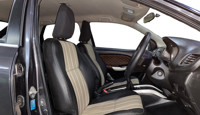 2018 Maruti Baleno DELTA 1.2 K12, Petrol, Manual, 90,508 km, Right Side Front Door Cabin