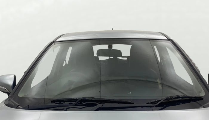 2024 Maruti Baleno ZETA PETROL 1.2, Petrol, Manual, 19,400 km, Front Windshield