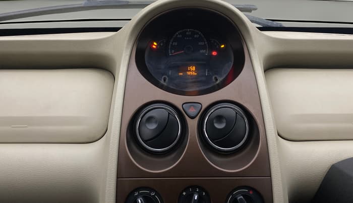 2015 Tata Nano TWIST XT, Petrol, Manual, 7,858 km, Air Conditioner