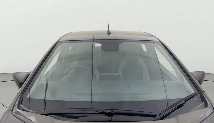 2021 Tata ALTROZ XZ DIESEL, Diesel, Manual, 79,407 km, Front Windshield