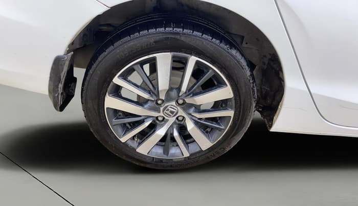 2021 Honda City 1.5L I-DTEC ZX, Diesel, Manual, 79,536 km, Right Rear Wheel