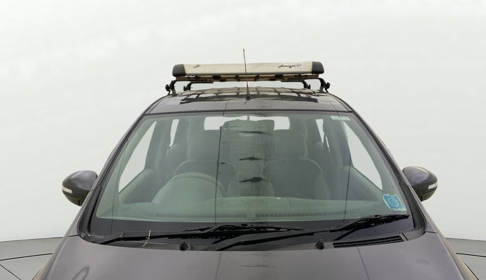 2016 Maruti Ertiga VXI, Petrol, Manual, 35,044 km, Front Windshield