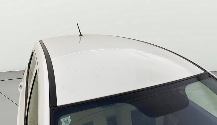 2016 Hyundai Grand i10 MAGNA 1.2 KAPPA VTVT, Petrol, Manual, 77,533 km, Roof