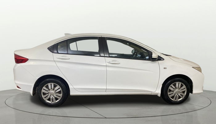 2015 Honda City 1.5L I-VTEC SV, Petrol, Manual, 1,19,821 km, Right Side View