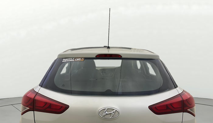 2016 Hyundai Elite i20 MAGNA 1.2, Petrol, Manual, 9,420 km, Rear Windshield