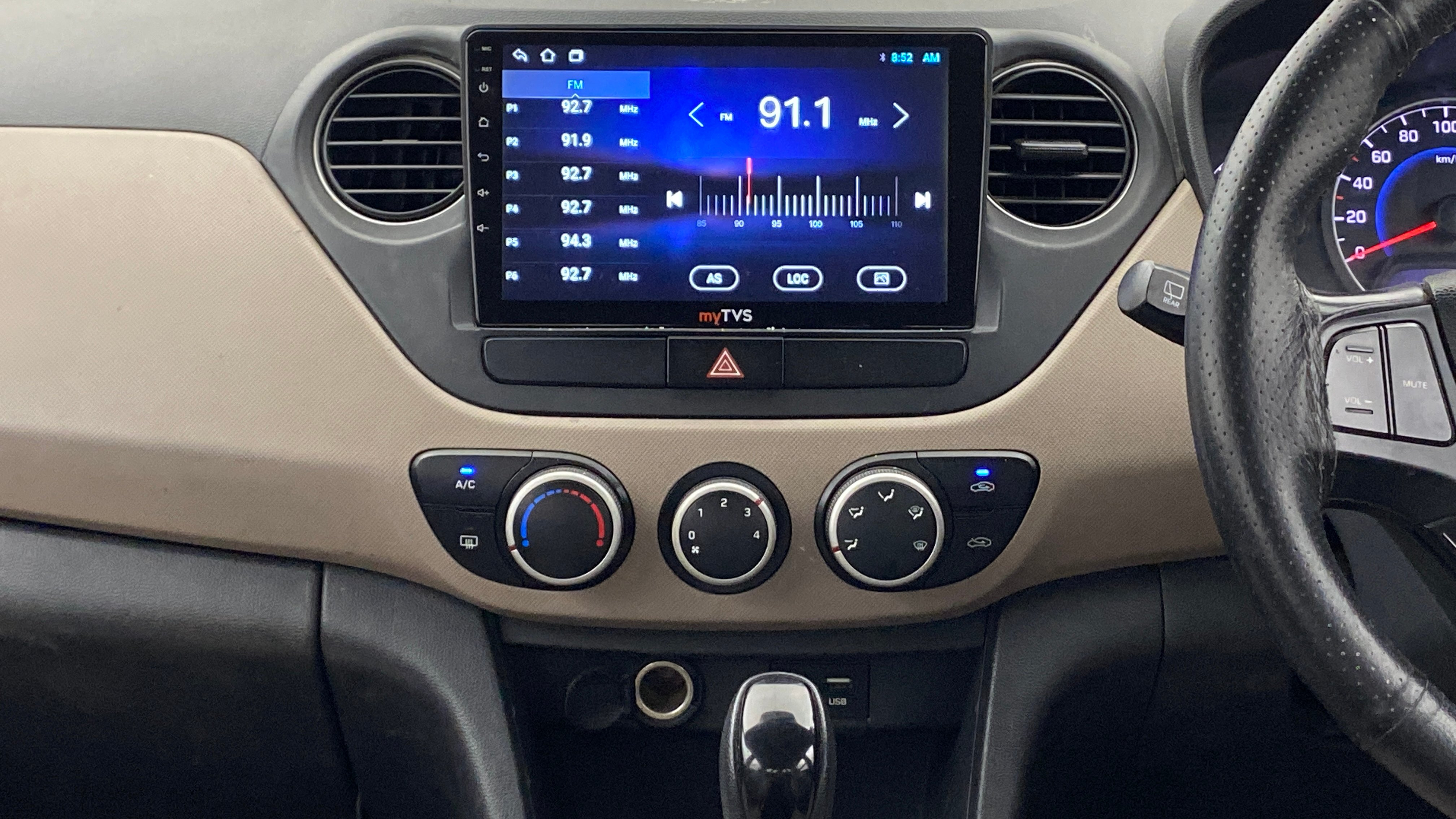 Features