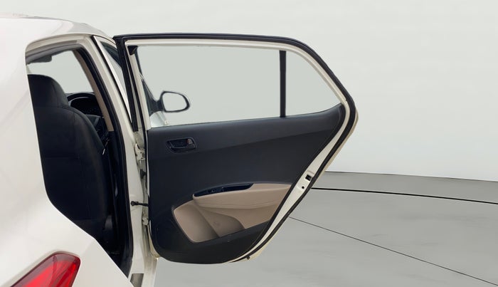 2015 Hyundai Grand i10 MAGNA 1.2 KAPPA VTVT, Petrol, Manual, 52,076 km, RHS Rear Door