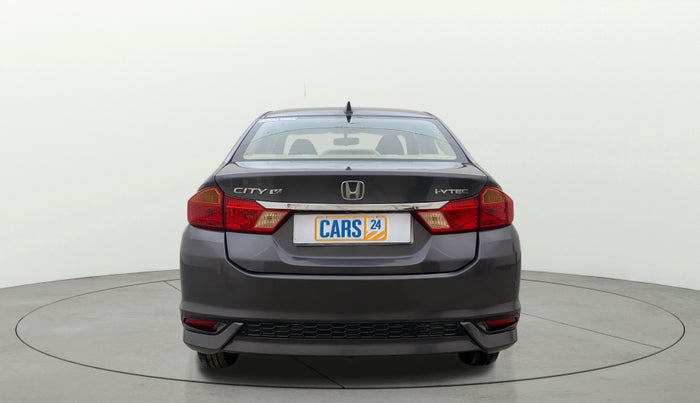 2017 Honda City 1.5L I-VTEC V MT, Petrol, Manual, 31,952 km, Back/Rear