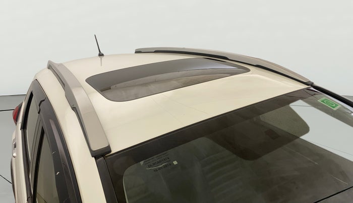 2019 Honda WR-V 1.2L I-VTEC VX MT, Petrol, Manual, 29,080 km, Roof