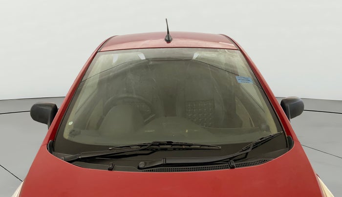 2015 Hyundai Eon ERA +, Petrol, Manual, 49,159 km, Front Windshield