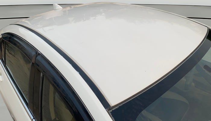 2014 Honda City 1.5L I-VTEC SV, Petrol, Manual, 34,314 km, Roof