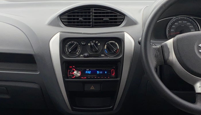 2014 Maruti Alto 800 LXI, Petrol, Manual, 70,398 km, Air Conditioner
