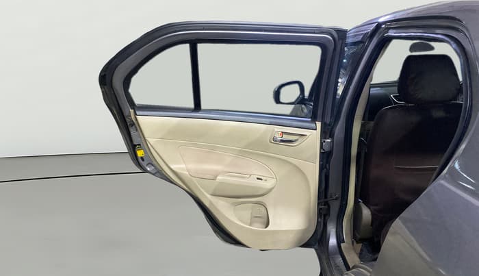 2014 Maruti Swift Dzire VXI, Petrol, Manual, 58,100 km, LHS Rear Door