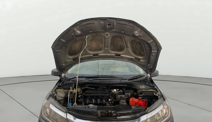 2017 Honda City 1.5L I-VTEC VX, Petrol, Manual, 67,808 km, Open Bonet