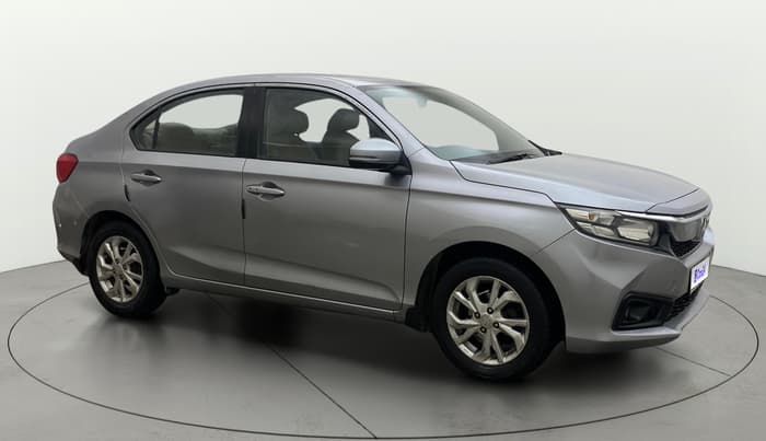 2018 Honda Amaze 1.2L I-VTEC VX, Petrol, Manual, 46,368 km, Right Front Diagonal
