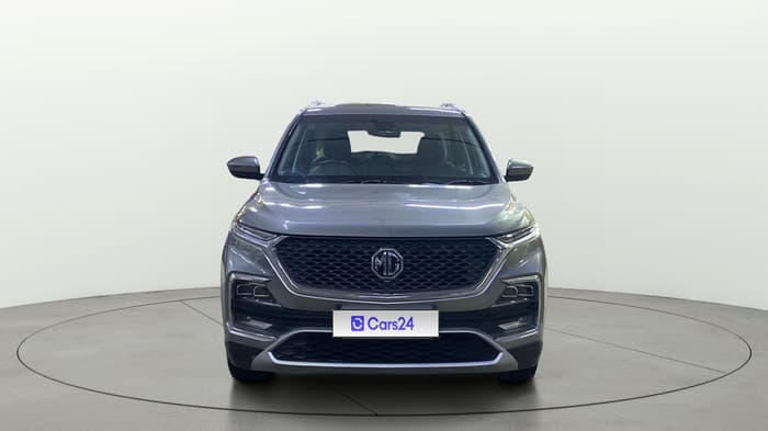 2020 MG HECTOR SHARP 1.5 DCT PETROL DUAL TONE, Petrol, Automatic, 38,889 km, Front