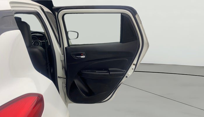 2018 Maruti Swift VXI AMT, Petrol, Automatic, 41,407 km, RHS Rear Door