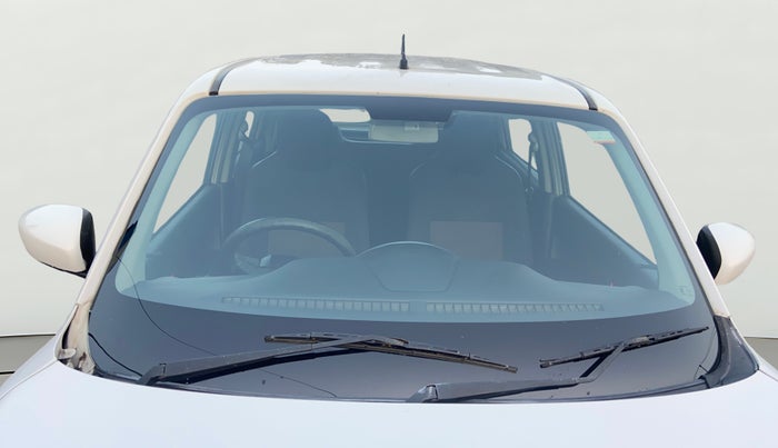 2020 Maruti S PRESSO VXI PLUS AMT, Petrol, Automatic, 45,577 km, Front Windshield