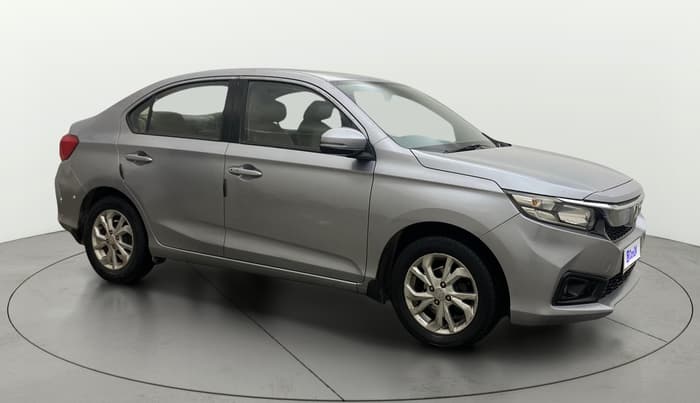 2018 Honda Amaze 1.2L I-VTEC VX, Petrol, Manual, 46,368 km, SRP