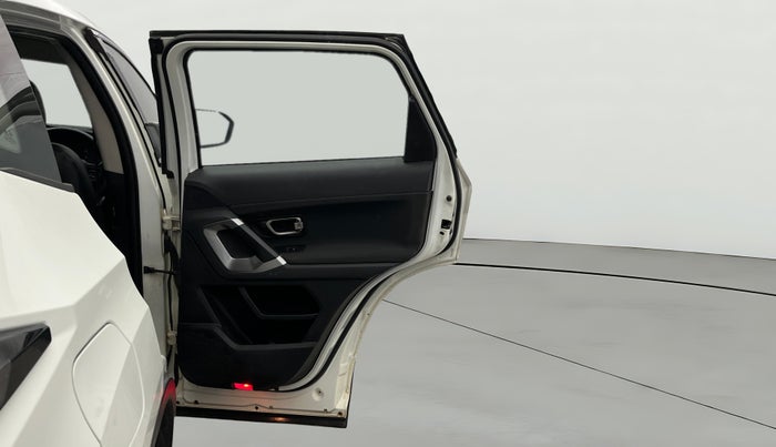 2019 Tata Harrier XT 2.0L KRYOTEC, Diesel, Manual, 64,984 km, RHS Rear Door