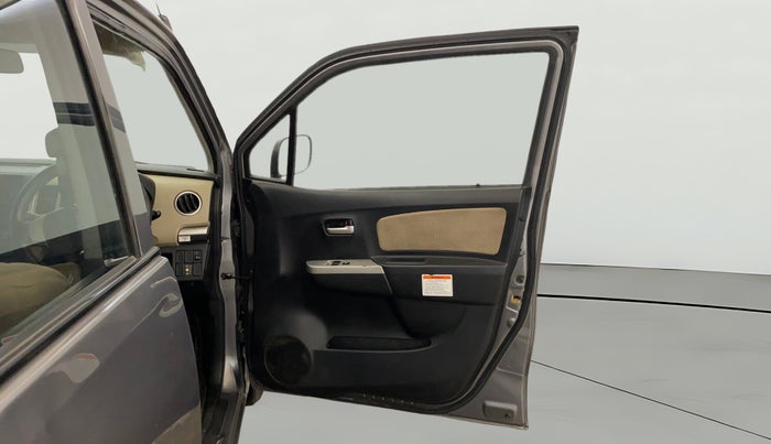 2018 Maruti Wagon R 1.0 LXI CNG, CNG, Manual, 60,120 km, RHS Front Door