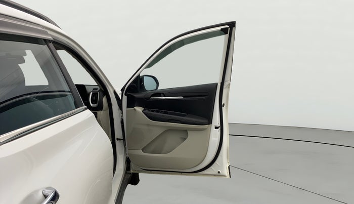 2022 KIA SONET HTX 1.0 IMT, Petrol, Manual, 35,032 km, RHS Front Door