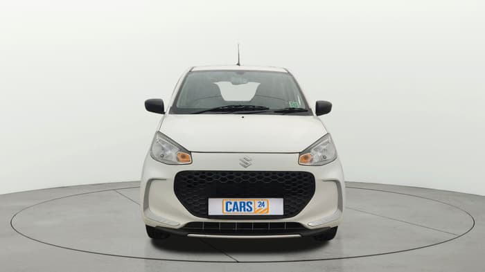 2023 Maruti Alto K10 VXI PLUS, Petrol, Manual, 38,611 km, Front