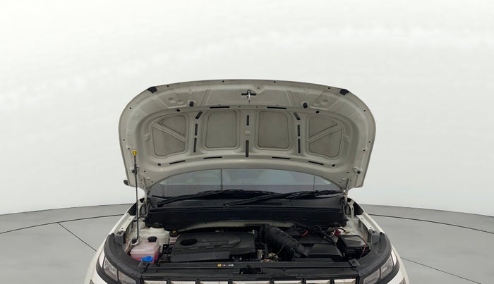 2023 Hyundai VENUE S PLUS 1.5 CRDI, Diesel, Manual, 29,143 km, Open Bonet