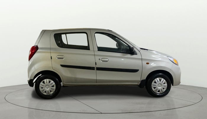2022 Maruti Alto LXI O, Petrol, Manual, 8,104 km, Right Side View