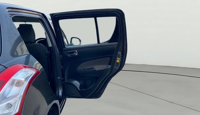 2017 Maruti Swift VDI, Diesel, Manual, 95,100 km, RHS Rear Door