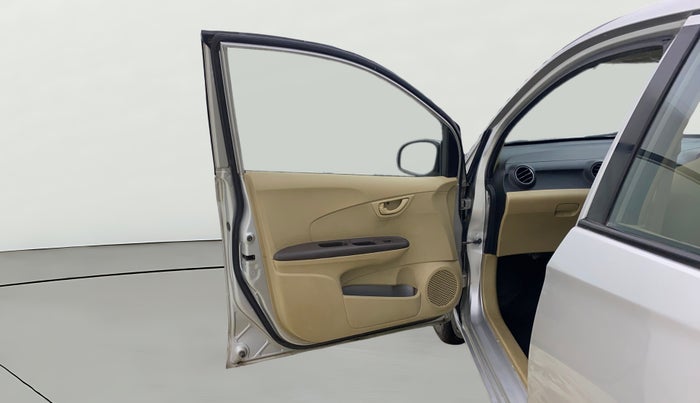 2012 Honda Brio S MT, Petrol, Manual, 79,135 km, LHS Front Door