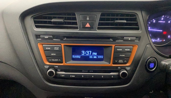 2015 Hyundai i20 Active 1.4 SX, Diesel, Manual, 80,013 km, Air Conditioner