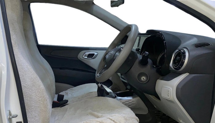 2022 Hyundai GRAND I10 NIOS SPORTZ 1.2 KAPPA VTVT, Petrol, Manual, 28,176 km, Right Side Front Door Cabin