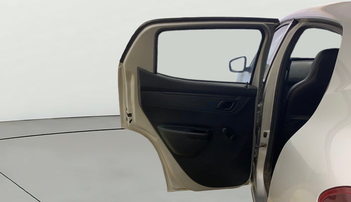 2020 Renault Kwid RXT 0.8, Petrol, Manual, 56,213 km, LHS Rear Door